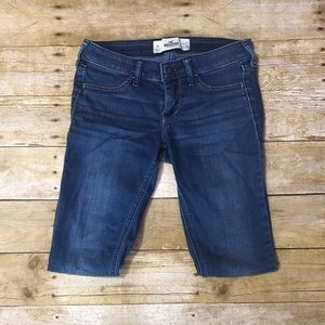Hollister Jeans Size 1R